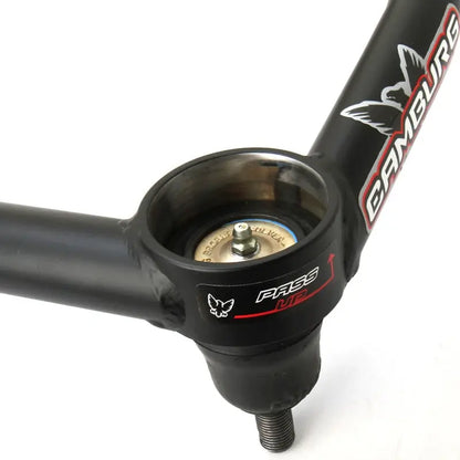 Camburg Toyota Tacoma Pre/4WD 05-23 Performance X-Joint Upper Arms NP Motorsports