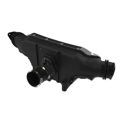 aFe Black Series Carbon Fiber Pro 5R Air Intake System 2020 Chevrolet Corvette C8 V8 6.2L NP Motorsports