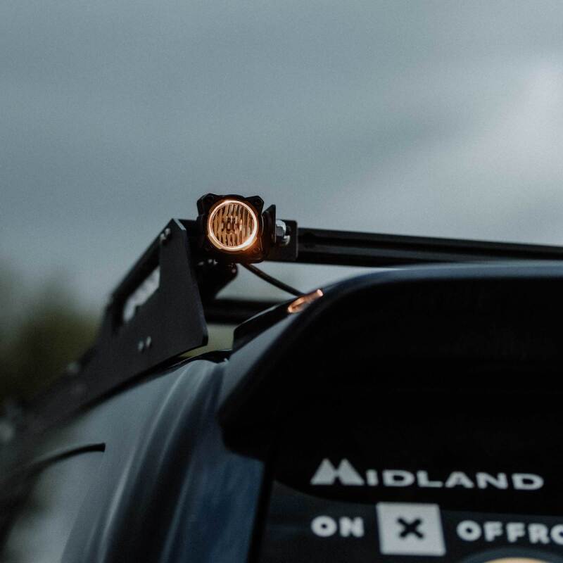 KC HiLiTES FLEX ERA 1 - Standard Backup Light Kit - Get it from Bo