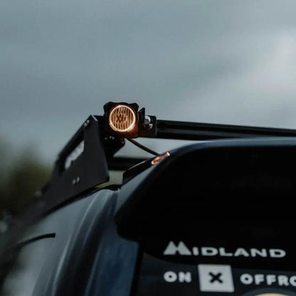 KC HiLiTES FLEX ERA 1 - Standard Backup Light Kit - Get it from Bo