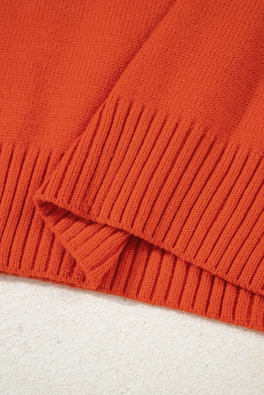 Avery Edge Sexy Elegant Sweater