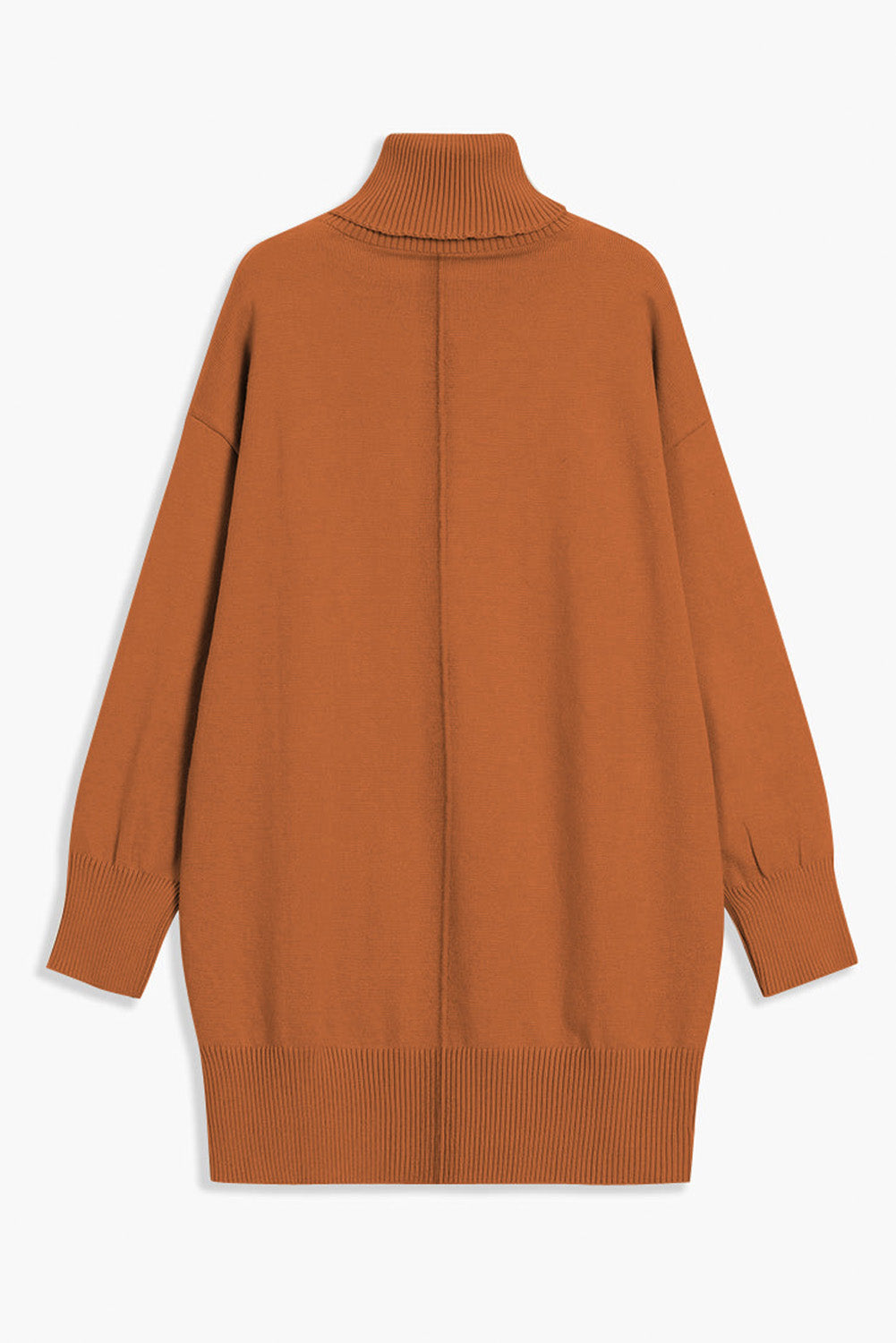 Aria Drop Shoulder Loose Sweater