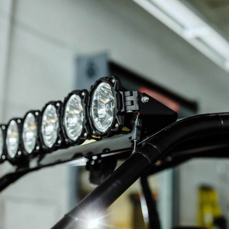 KC Pro6 39” LED Light Bar for Polaris RZR Pro XP/Turbo R - Get it from Bo