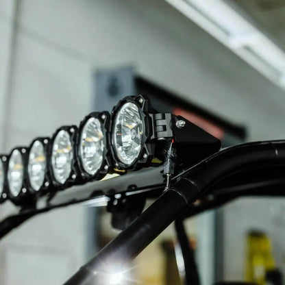 KC Pro6 39” LED Light Bar for Polaris RZR Pro XP/Turbo R - Get it from Bo
