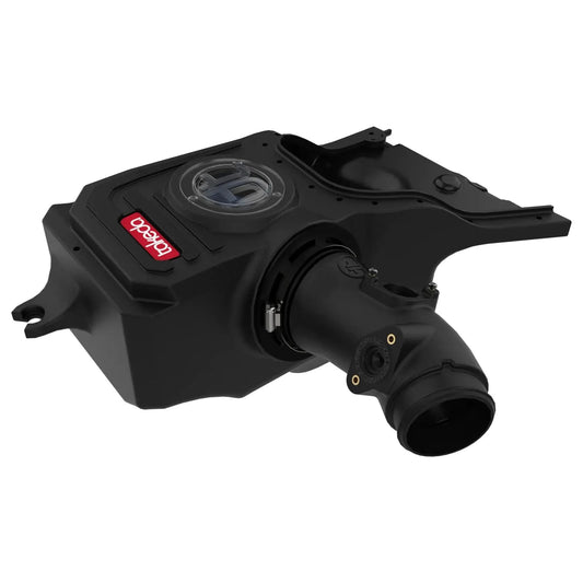 aFe 23-24 Honda Civic Type R Takeda Momentum Cold Air Intake System w/ Pro 5R Filter NP Motorsports