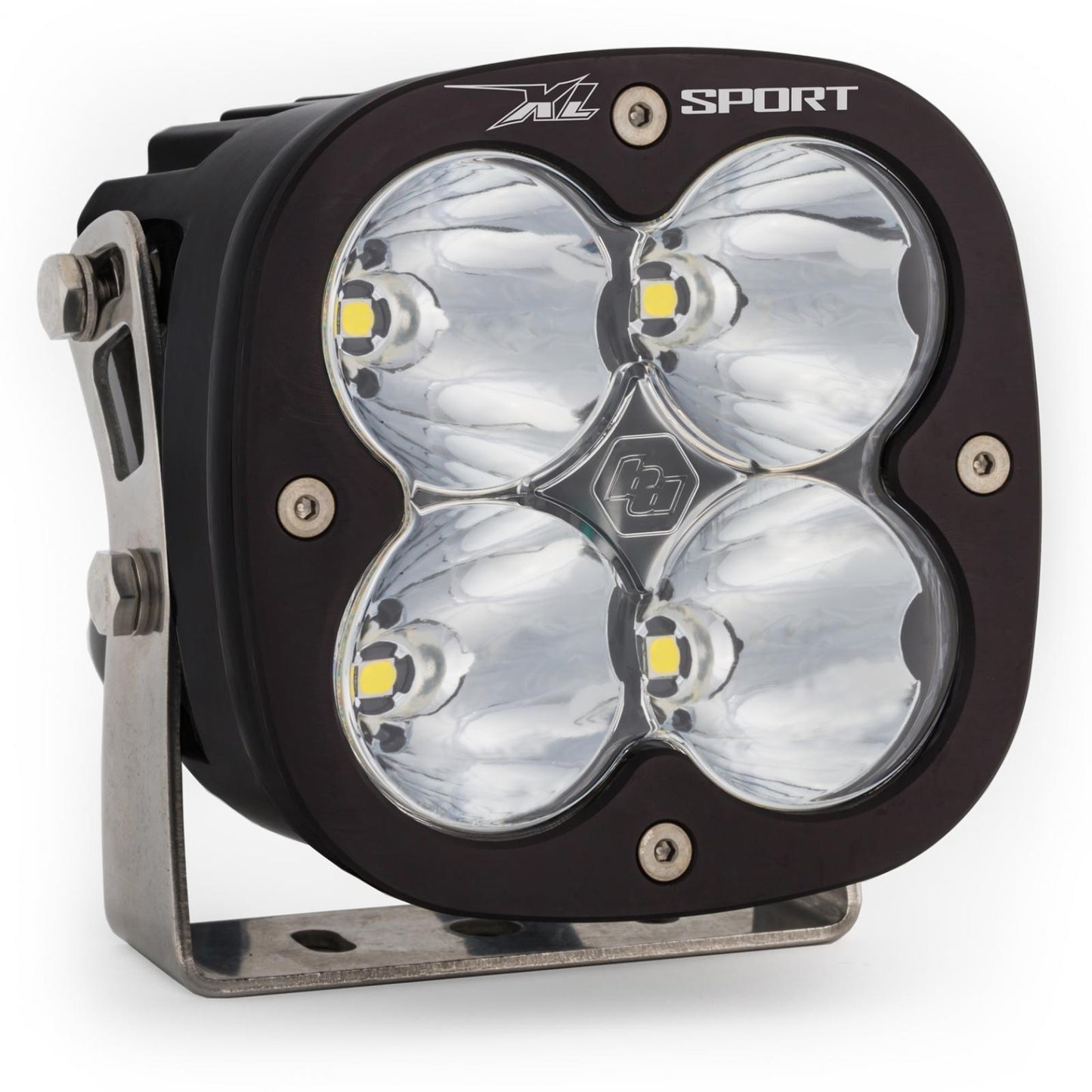 Baja Designs XL Sport LED Auxiliary Light Pod | Universal - Get it from Bo
