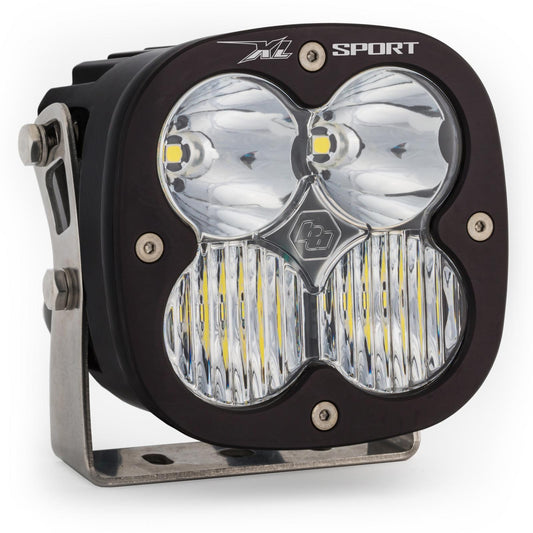 Baja Designs XL Sport LED Auxiliary Light Pod | Universal - Get it from Bo
