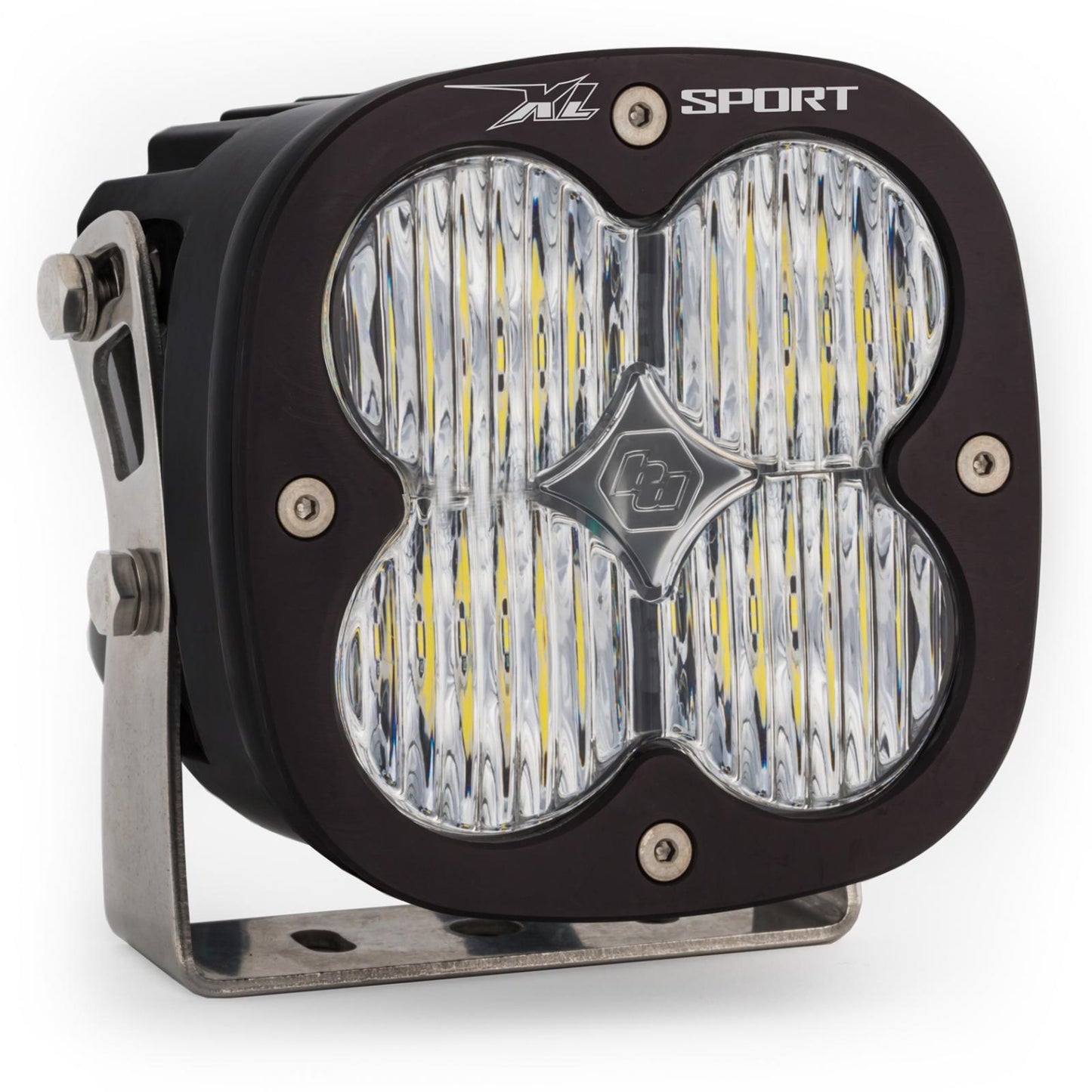 Baja Designs XL Sport LED Auxiliary Light Pod | Universal - Get it from Bo