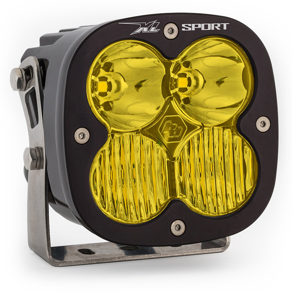 Baja Designs XL Sport LED Auxiliary Light Pod | Universal - Get it from Bo
