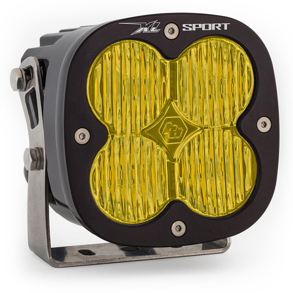 Baja Designs XL Sport LED Auxiliary Light Pod | Universal - Get it from Bo