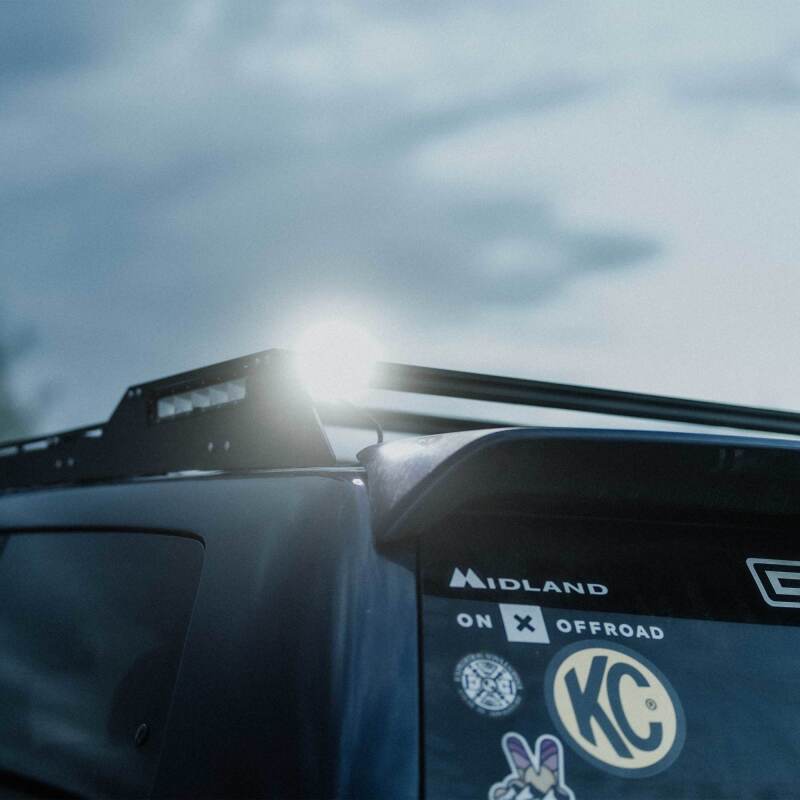 KC HiLiTES FLEX ERA 1 - Standard Backup Light Kit - Get it from Bo