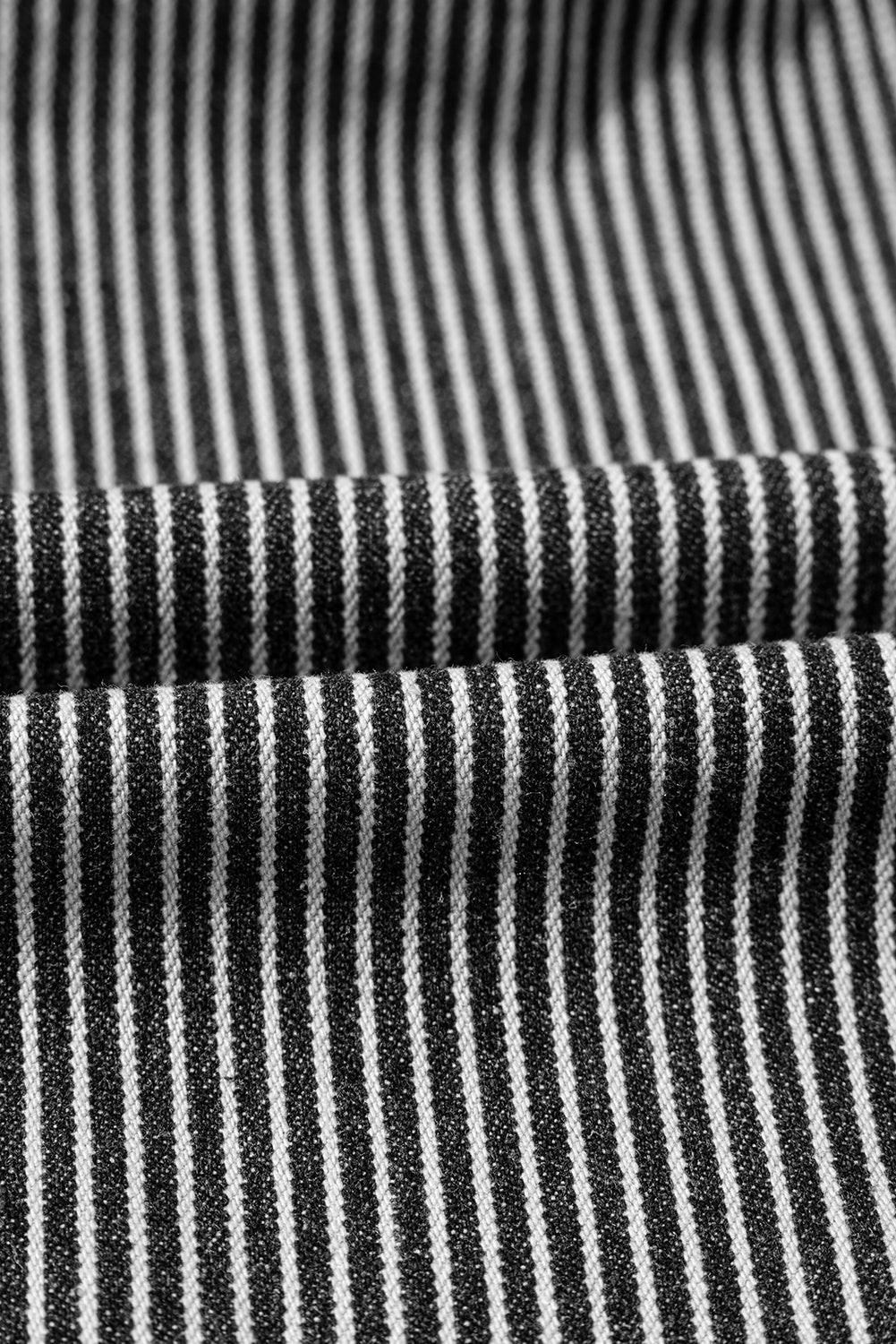 Ella Wind Washed Oversize Jacket