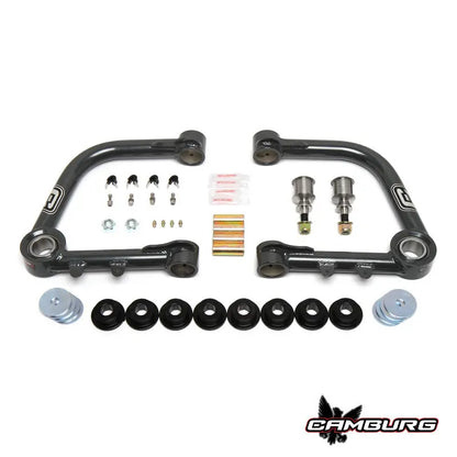 Camburg Toyota Tundra 2WD/4WD 07-21 1.5in Performance Uniball Upper Arms NP Motorsports