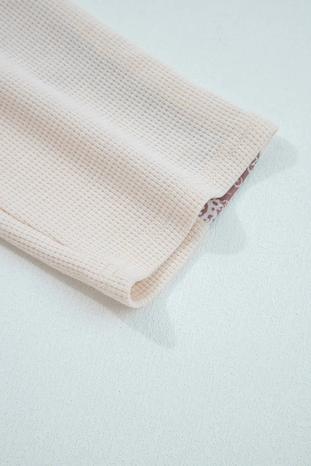 Colette Sleeve Loose top Long Sleeve Top