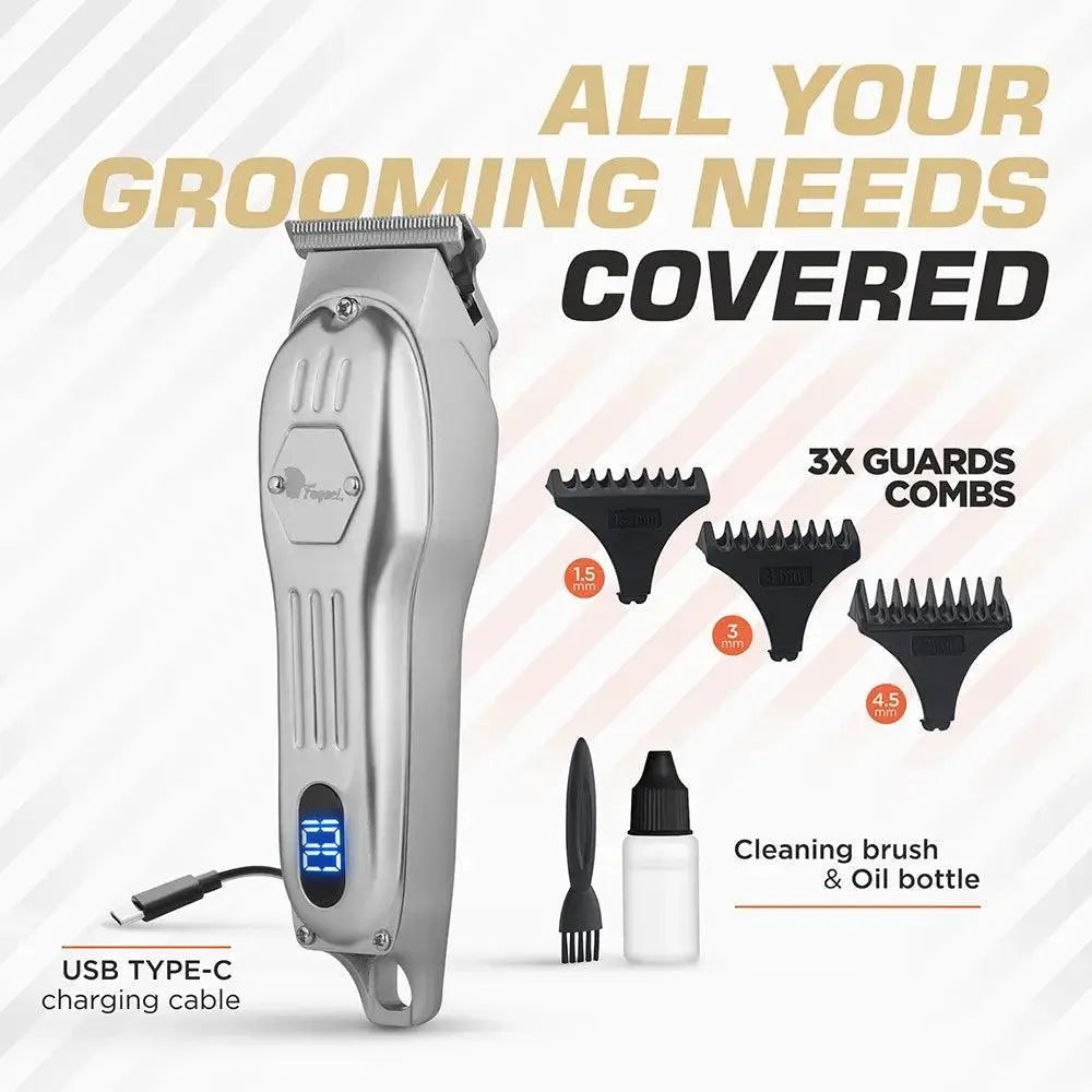 MASTERY TRIMMER Fagaci