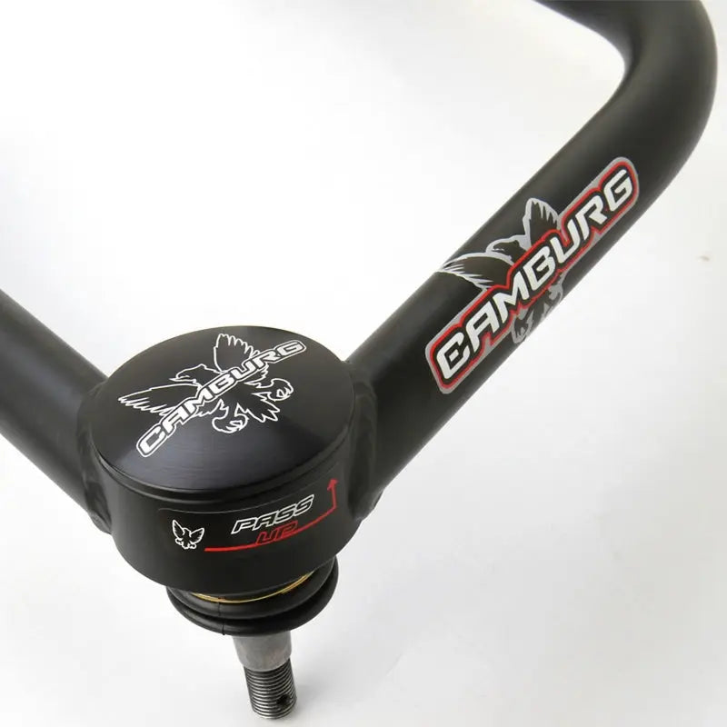 Camburg Toyota Tundra 2WD/4WD 07-21 Performance X-Joint Upper Arms NP Motorsports