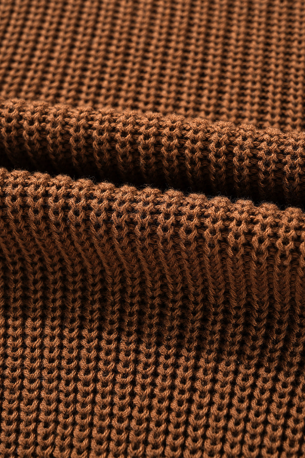 Evelyn Beaded Drop Shoulder Sweater