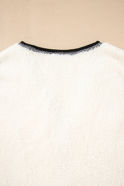 Harper Patch Cartridge toggle Vest