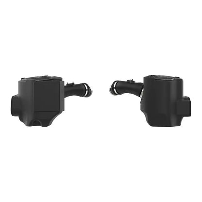 aFe 24-25 Lexus GX550 V6-3.4L Momentum GT Cold Air Intake System w/ Pro 5R Filters NP Motorsports