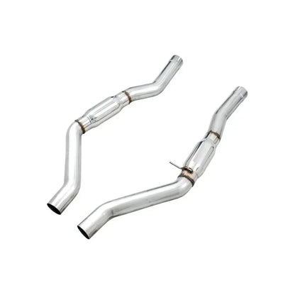 AWE Tuning 2019+ BMW M340i (G20) Track Edition Exhaust (Use OE Tips) NP Motorsports