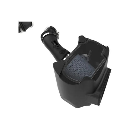 aFe 24-25 Lexus GX550 V6-3.4L Momentum GT Cold Air Intake System w/ Pro 5R Filters NP Motorsports