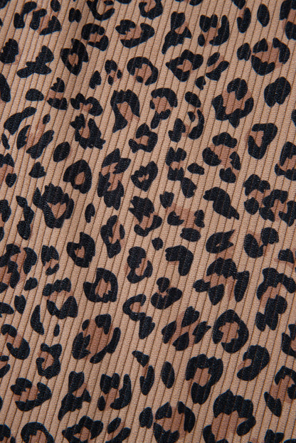 April Collar Zip Hooded Pullover