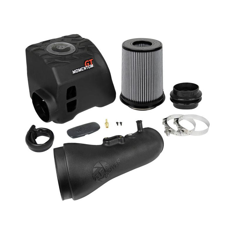 aFe Momentum GT Cold Air Intake Pro DRY S 10-18 Lexus GX 460 V8-4.6L NP Motorsports