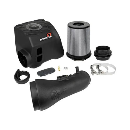 aFe Momentum GT Cold Air Intake Pro DRY S 10-18 Lexus GX 460 V8-4.6L NP Motorsports