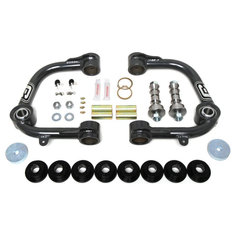 Camburg Toyota Tacoma Pre 4WD 96-04 / 4-Runner 96-02 1in Performance Uniball Upper Arms NP Motorsports