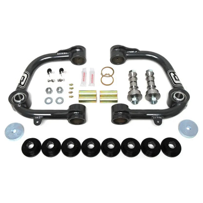 Camburg Toyota Tacoma Pre 4WD 96-04 / 4-Runner 96-02 1in Performance Uniball Upper Arms NP Motorsports