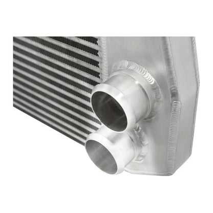 aFe Bladerunner Intercooler w/ Tubes 13-14 Ford F-150 EcoBoost Trucks V6 3.5L NP Motorsports