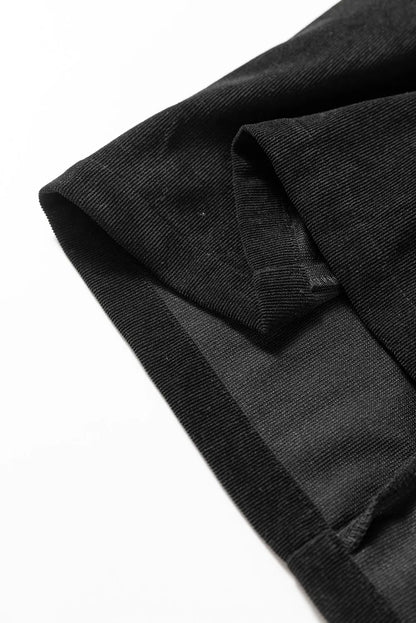 Serena Long Sleeve Mini Dress