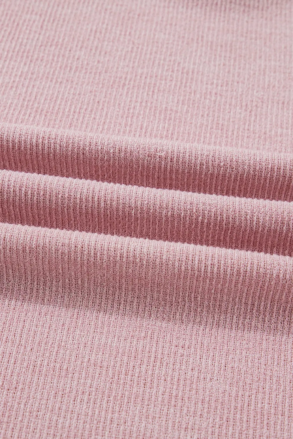 Frances Drop Shoulder Loose Top