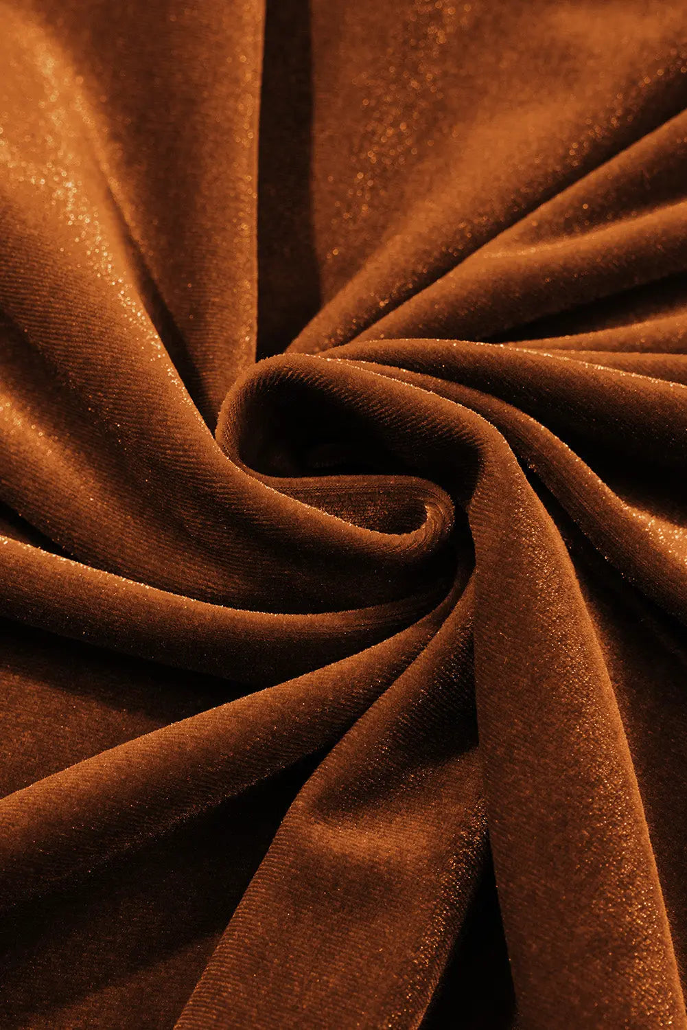 Josephine Puff Sleeve Velvet Top