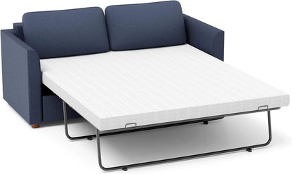5Inch Memory Foam Queen Sleeper Mattress CertipurUS - Get it from Bo