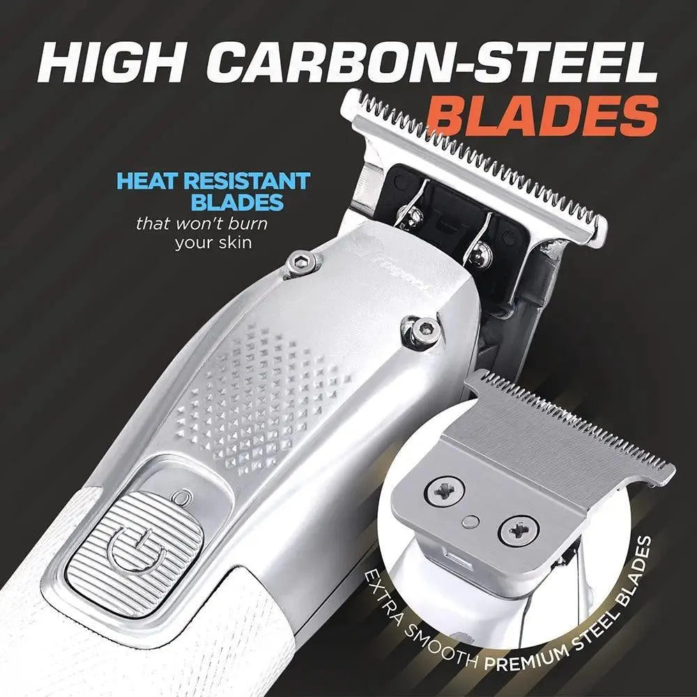 PRECISE TRIMMER Fagaci