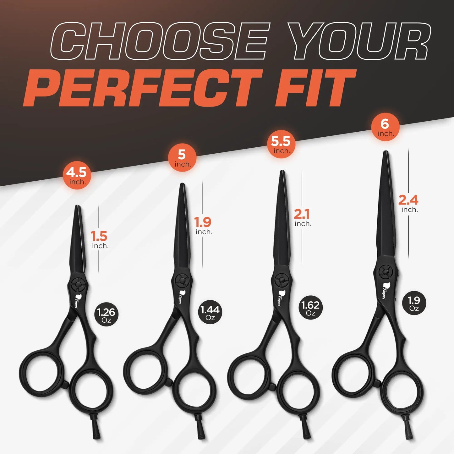 NINJA SHEARS Fagaci