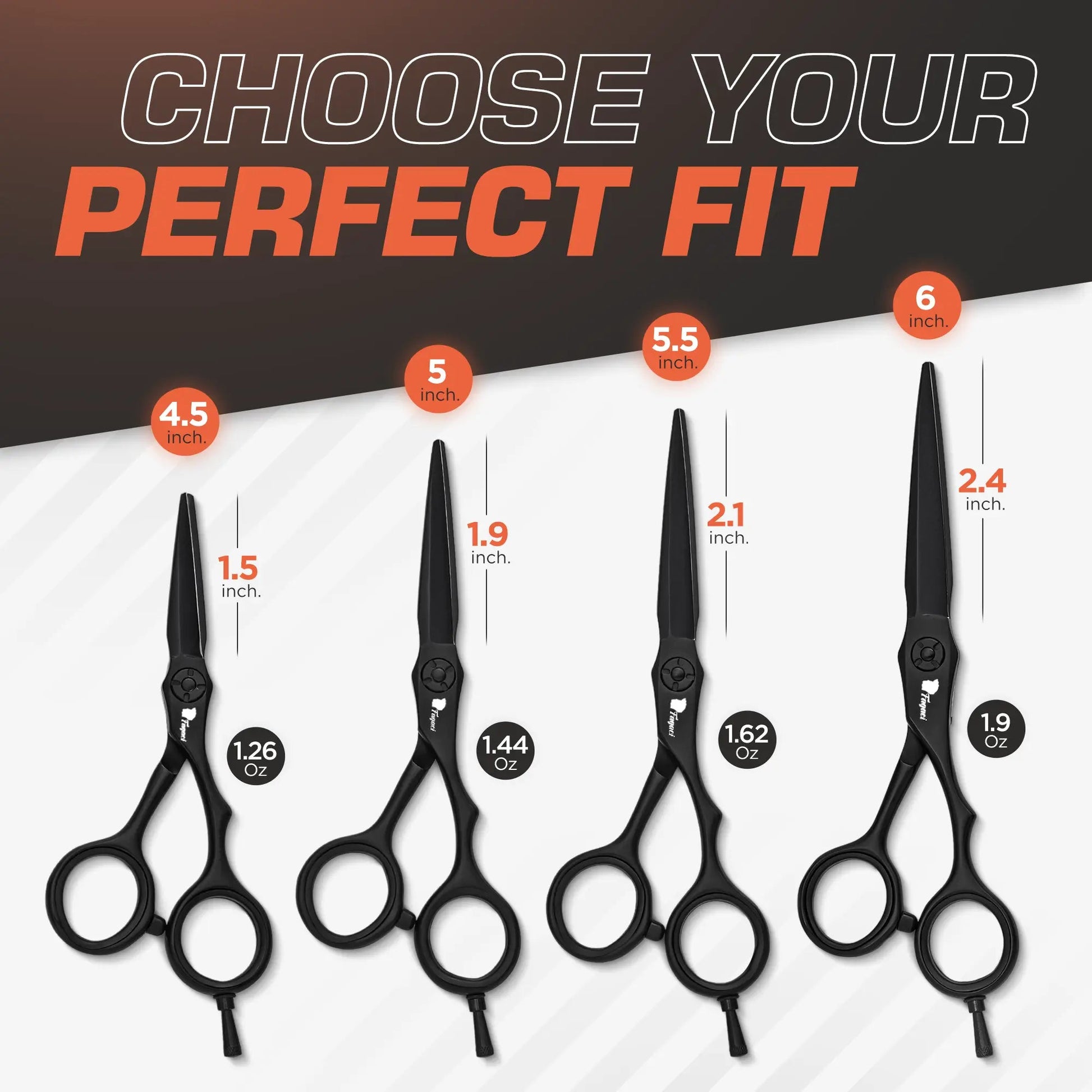 NINJA SHEARS Fagaci