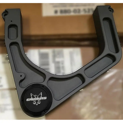Camburg Toyota Tundra 2WD/4WD 07-21 KINETIK V2 Performance Billet Uniball Upper Arms NP Motorsports