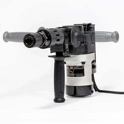 XtremepowerUS 1000W Electric Jack Hammer w/Chisel Bit Set & Carrying Case XtremePowerUS