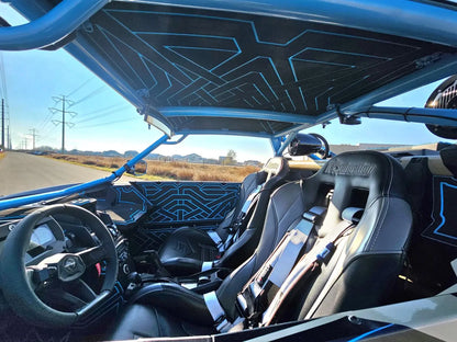 CanAm X3 (2 door) - Get it from Bo