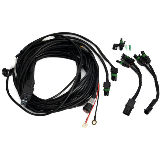 Squadron/S2 3-Light Splitter - Get it from Bo