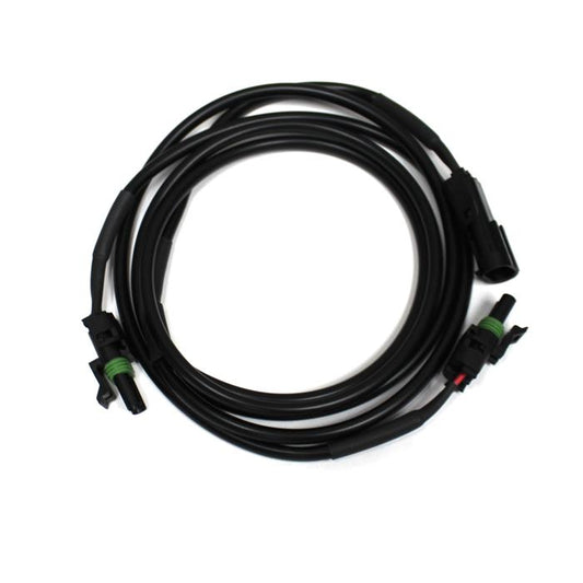 Baja Designs 55" Splitter Harness for Squadron/S2 Pro LED Dunes 2 Dezert SXS