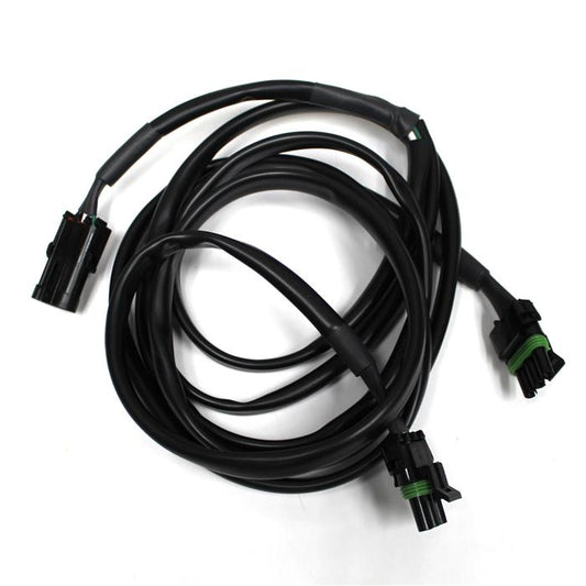 Baja Designs 55" Splitter Harness OnX6/S8/XL Pro & Sport | Universal Dunes 2 Dezert SXS