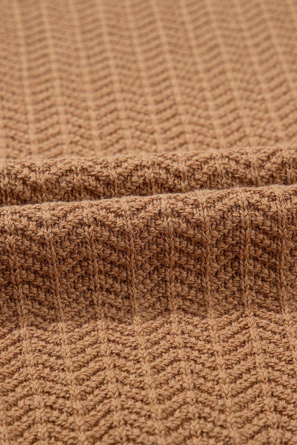 Sophia Knit Short Sleeve Sweater