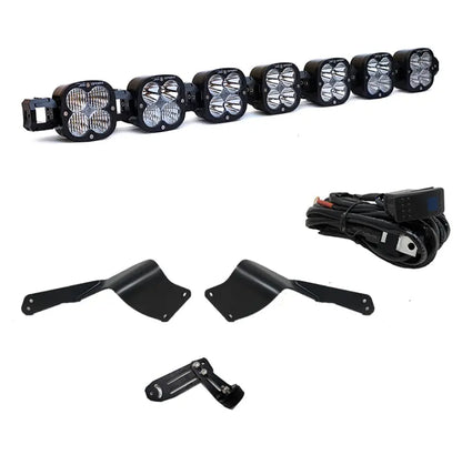 Can-Am X3 XL Linkable Roof Light Kit | 2017+ - Get it from Bo