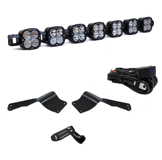 Can-Am X3 XL Linkable Roof Light Kit | 2017+ - Get it from Bo