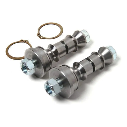 Camburg Toyota Tundra 2WD/4WD 00-06 1in Performance Uniball Upper Arms NP Motorsports