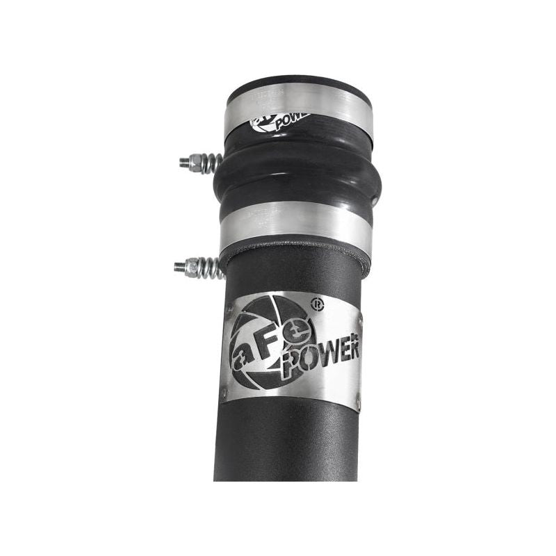 aFe BladeRunner Street Series Intercooler w/ Tubes 94-02 Dodge Diesel Trucks L6-5.9L (td) NP Motorsports