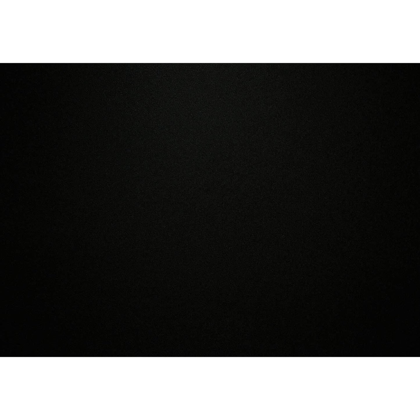 Black Bookcase With Adjustable Shelves For Home Office ShipItFurniture